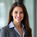 Headshot of Sophie P.